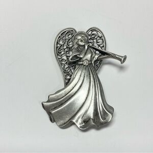 JJ Angel Pin